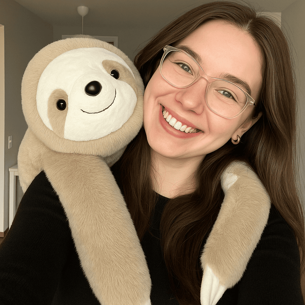 Bambu™ the Panda Weighted Animal