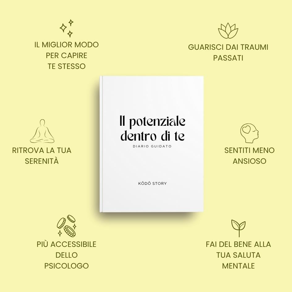 The Growth Guided Journal