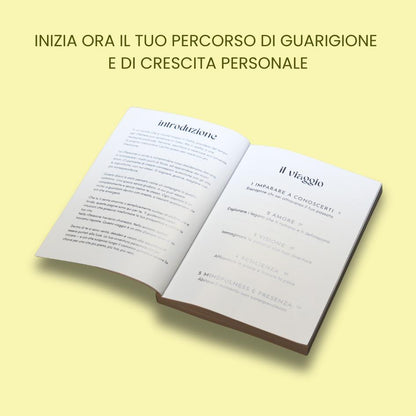 The Growth Guided Journal